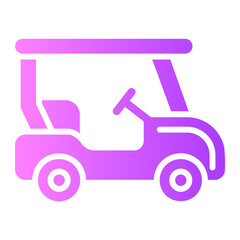 golf cart