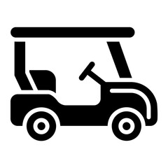 golf cart