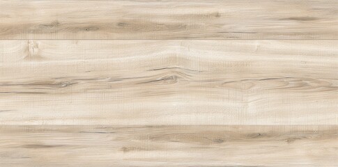 Naklejka premium Light Wooden Planks Texture