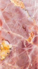 Elegant Smooth Marble Texture Graphic Background for Premium Design