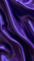 Obraz premium Smooth Shimmering Silk Graphic Texture for Luxury Backgrounds