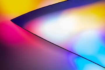 Works created from a single sheet of paper Convey the work that comes out beautifully.