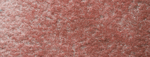 Abstract art background dark red colors. Watercolor painting on canvas with soft maroon gradient.