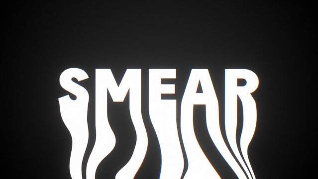 Epic Liquid Glitch RGB Title Intro