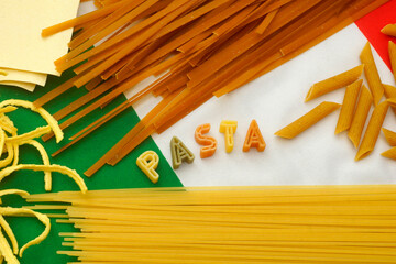 Pasta