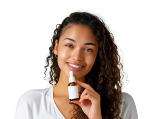 Woman in clinic  treatment with provider.