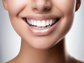 Fototapeta premium Smile