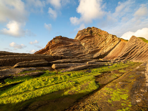 Agorri Zumaia