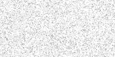 Abstract design with colorful paper texture background and terrazzo flooring texture. Surface white background texture pattern in bathroom, kitchen.