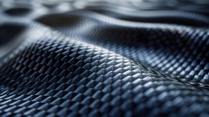 Composite materials showcasing strength and lightweight properties