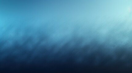Fototapeta premium blue grey and black gradient abstract grainy background