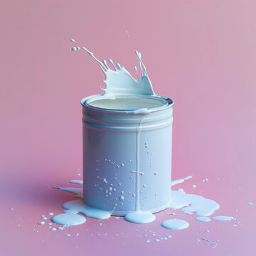 Paint can