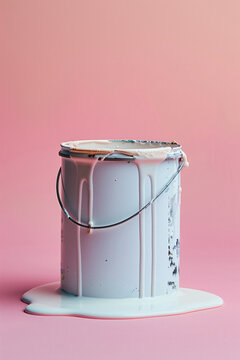 Paint can