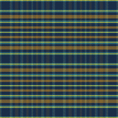 Tartan plaid pattern with texture.