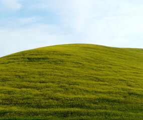 Campagna toscana zone fra Firenze e Siena