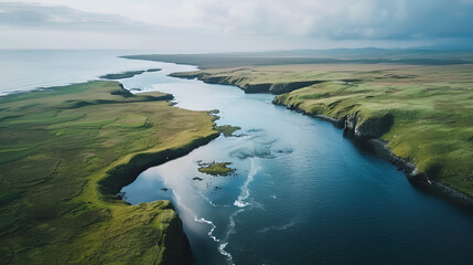 ocean beauty