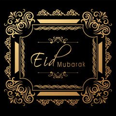 Eid mubarak