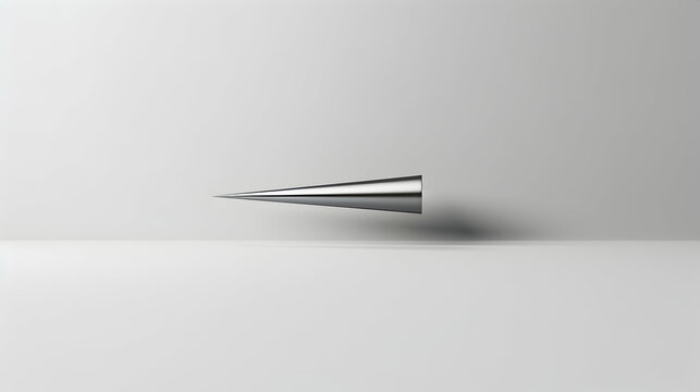 Screen and Pointer Symbol with Copy Space for Website Banners   Photo Realistic Concept for Eye Catching Demonstrations and Instructions in Adobe Stock