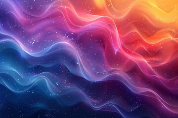 Obraz premium abstract background in colors and patterns for Research Appreciation Day 