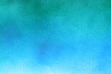 Texture of abstract spray paint as background, top view