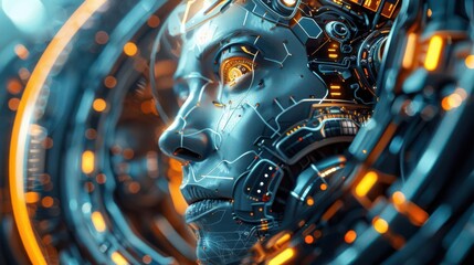 A digital transformation workshop