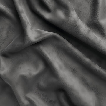 grey alcantara background