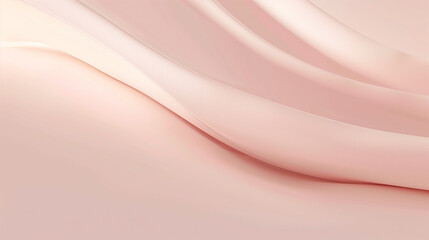 pink silk background