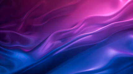 Obraz premium purple silk background
