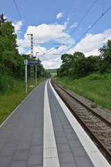 Harburg - Bahnhof