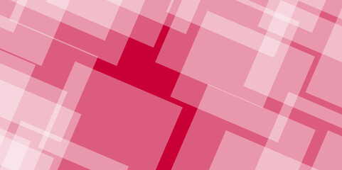 Abstract background with squares . Abstract background with lines . .Pink low poly background for card, poster or wallpaper. PowerPoint and Business background.
