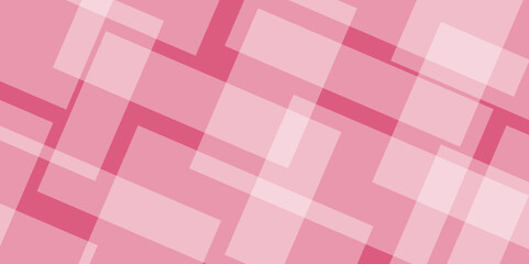 Abstract background with squares . Abstract background with lines . .Pink low poly background for card, poster or wallpaper. PowerPoint and Business background.
