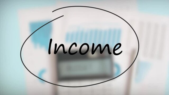 Income