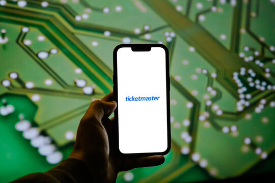 Ticketmaster Entertainment, LLC is an American ticket sales and distribution company.
