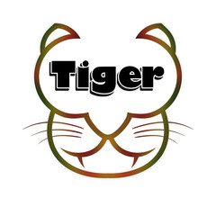 abstract logo design