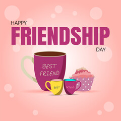 Friendship Day, celebrated on the first Sunday of August, is a special day dedicated to honoring and appreciating the bonds of friendship.