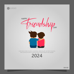 Friendship Day, celebrated on the first Sunday of August, is a special day dedicated to honoring and appreciating the bonds of friendship.