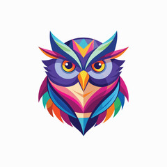 color owl
