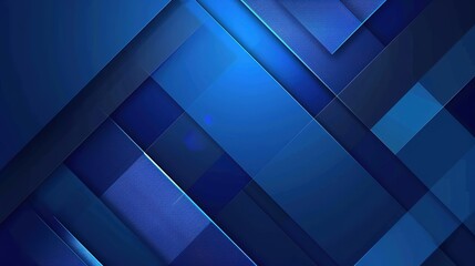 Fototapeta premium Blue Background. Dark blue abstract background geometry shine and layer element vector for presentation design. Vector design for business, corporate, institution, party, festive, seminar, and talks