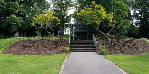 Volkspark Reutlingen