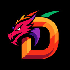 Logo design for a company