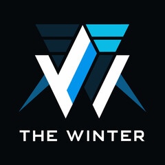 abstract logo design