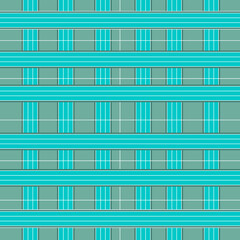 Obraz premium seamless plaid pattern