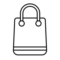 Shopping Bag Icon Design