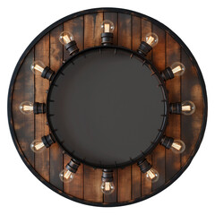 DECORAÇÃO DE MADEIRA 42