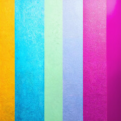 Fototapeta premium multicolored wallpaper, patterns, high-definition patterns