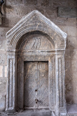 Kütahya Tavşanlı historical houses