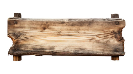 Fototapeta premium PNG Wood log white background furniture.