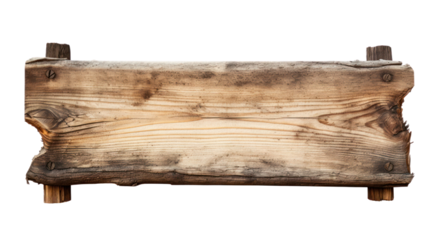 PNG Wood log white background furniture.