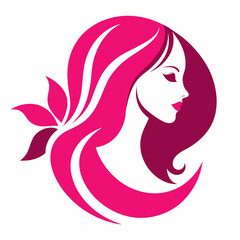 woman silhouette