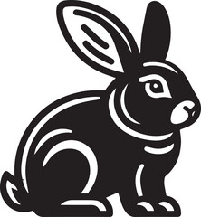 Rabbit Vector 
